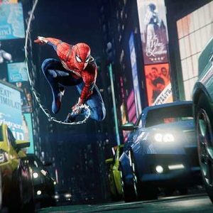 اکانت قانونی Marvel’s Spider-Man Remastered