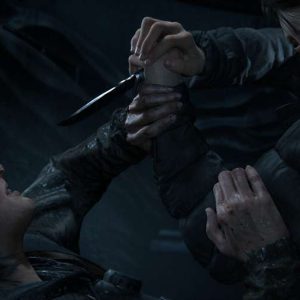 اکانت قانونی The Last of Us Part II Remastered