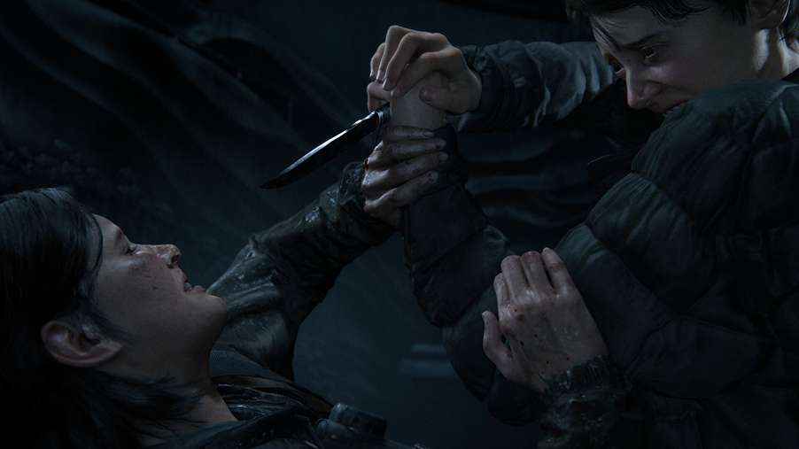 اکانت قانونی The Last of Us Part II Remastered - Image 2