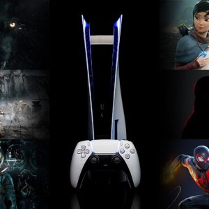 PS5