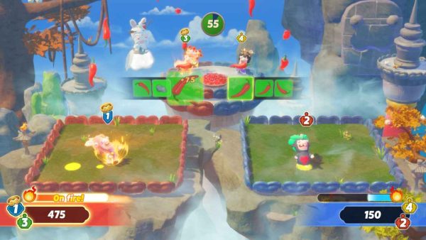 اکانت قانونی Rabbids: Party of Legends - Image 4
