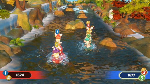 اکانت قانونی Rabbids: Party of Legends - Image 2