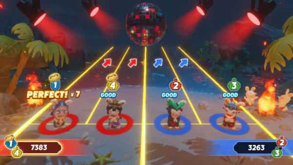 اکانت قانونی Rabbids: Party of Legends - Image 3