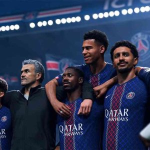 اکانت قانونی EA Sports FC 26 Ultimate