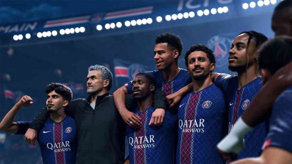 اکانت قانونی EA Sports FC26 Standard - Image 4