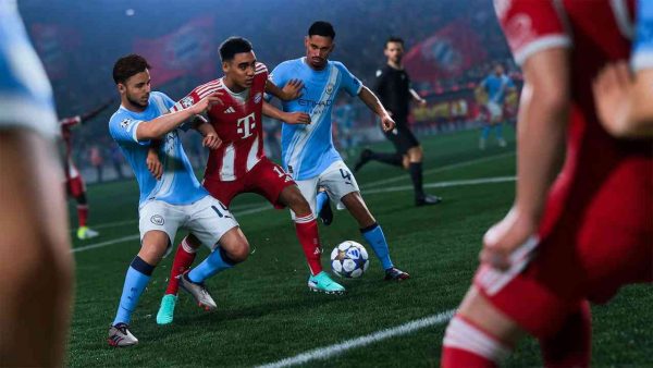 اکانت قانونی EA Sports FC26 Standard - Image 2