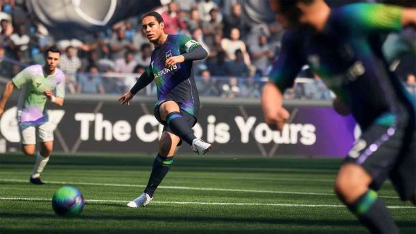 اکانت قانونی EA Sports FC26 Standard - Image 3