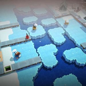 اکانت قانونی Overcooked