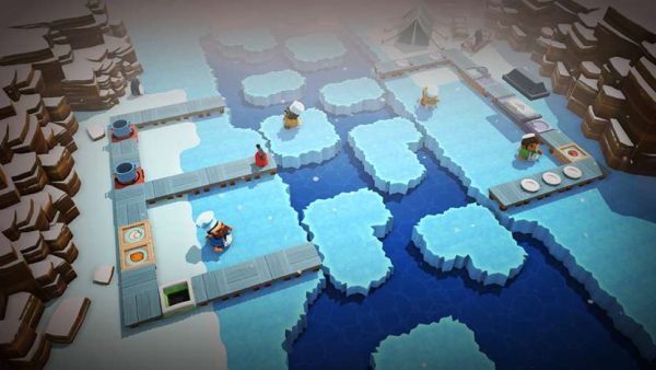اکانت قانونی Overcooked - Image 2
