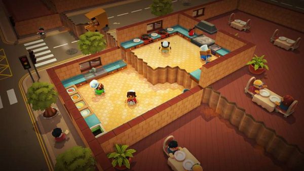اکانت قانونی Overcooked - Image 4