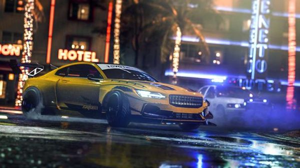 اکانت قانونی Need For Speed Heat - Image 2