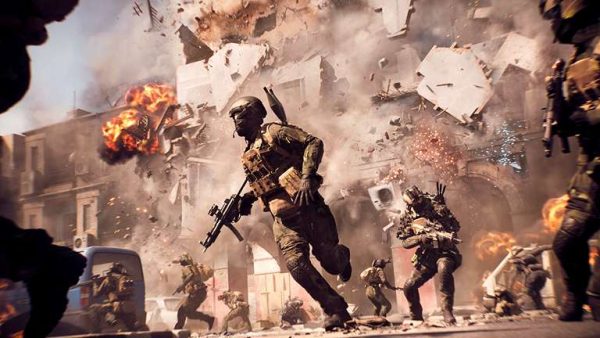 اکانت قانونی Battlefield 6 - Image 3