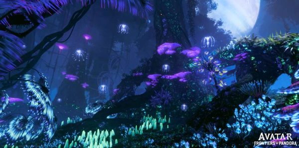 اکانت قانونی Avatar: Frontiers of Pandora - Image 4