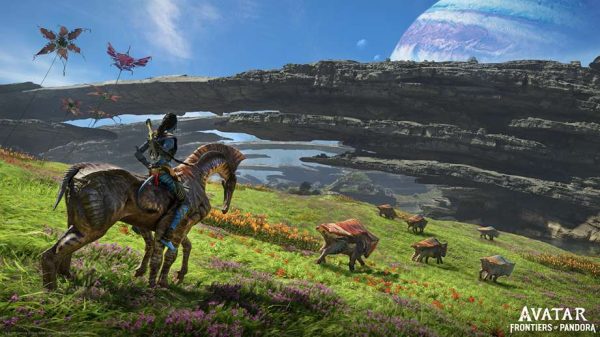 اکانت قانونی Avatar: Frontiers of Pandora - Image 2