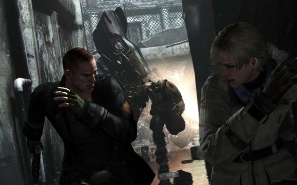 اکانت قانونی Resident Evil 6 - Image 3