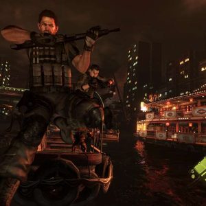 اکانت قانونی Resident Evil 6