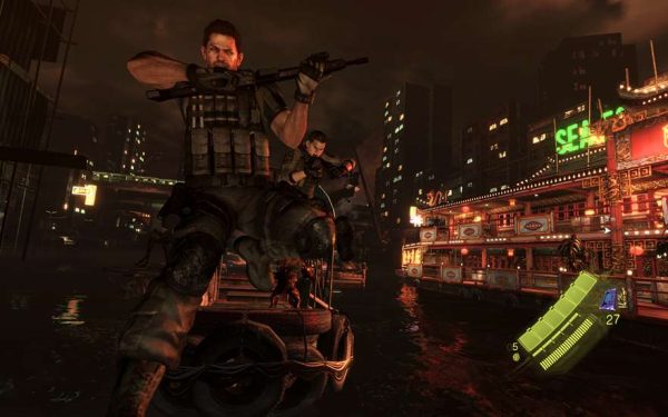 اکانت قانونی Resident Evil 6 - Image 2