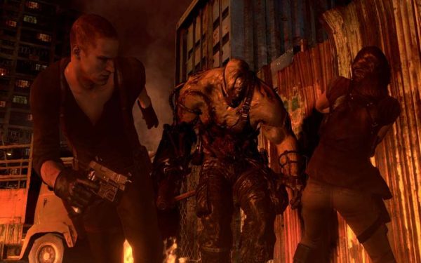 اکانت قانونی Resident Evil 6 - Image 4