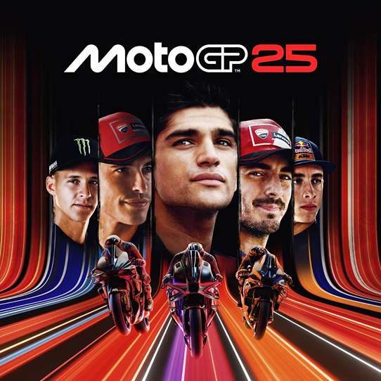 اکانت قانونی MotoGP 25