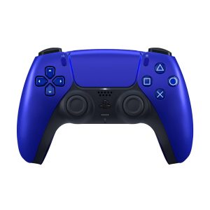 cobalt blue gamezone