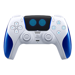 astrobot controller gamezone