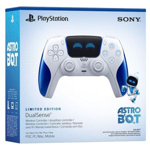 دسته PS5 نسخه محدود Astro Bot