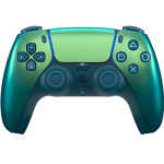 chroma teal