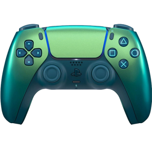 chroma teal
