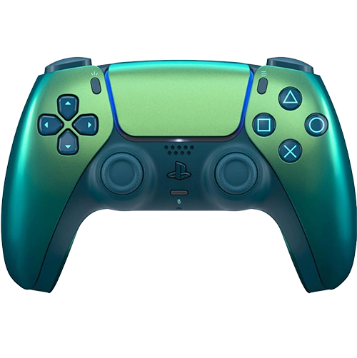 chroma teal