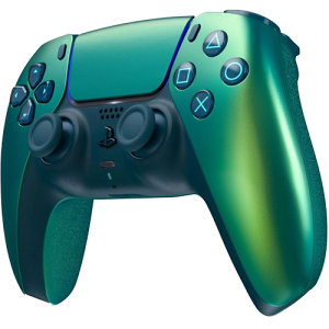 دسته PS5 رنگ Chroma Teal