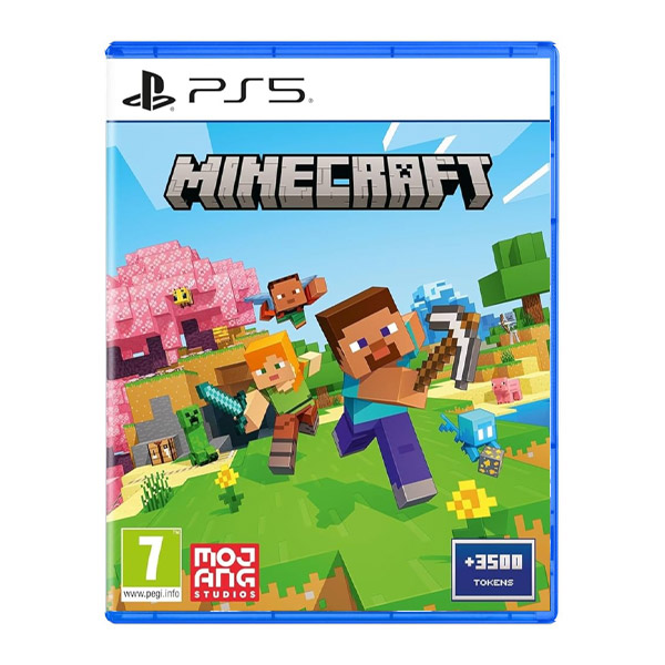 بازی Minecraft