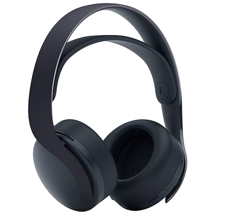 pulse 3d black