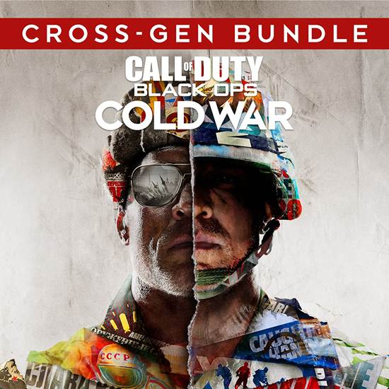 اکانت قانونی Call of Duty: Black Ops Cold War