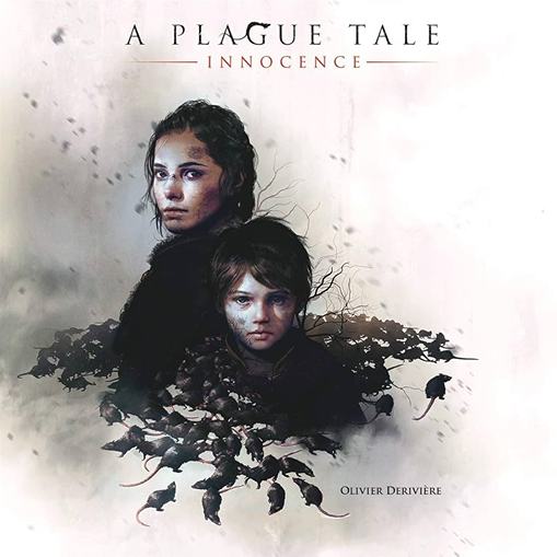 اکانت قانونی A Plague Tale: Innocence