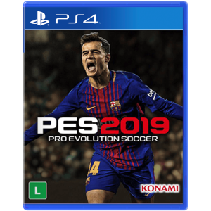 pes 2019