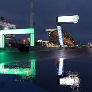 اکانت قانونی Gran Turismo 7