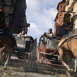 اکانت قانونی Assassin’s Creed Syndicate