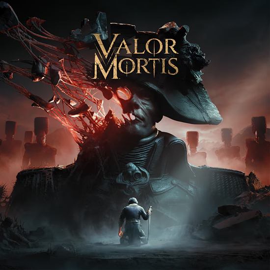 اکانت قانونی Valor Mortis